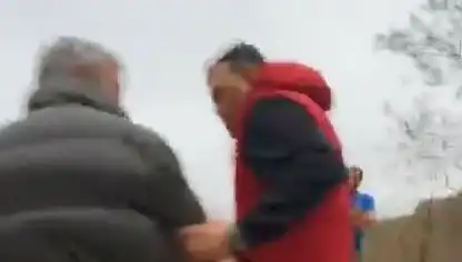 Jandarma Sireniyle Karşılaşan Bir Ailenin Hayat Hikayesi