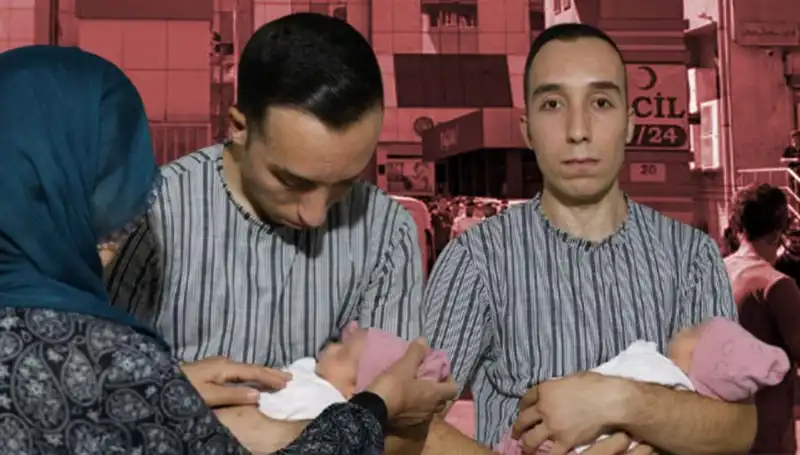 Hastanede Şok Eden Olay: "Bize Benzemiyor" İtirazı Görmezden Gelindi
