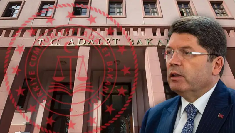 2025'te 20 Bin Adalet Bakanlığı Personel Alımı: Zamanı ve İlan Detayları