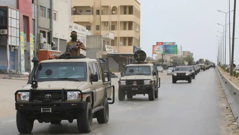 Birleşmiş Milletler’den Libya İçin Anlamlı Çağrı: Barış ve İstikrar Arayışı
