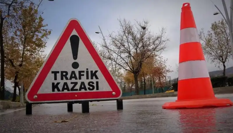 Giresun'da Feci Kaza: Bir Kişinin Hayatını Kaybettiği Olayın Detayları