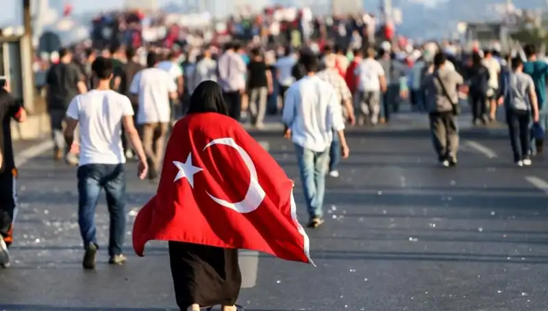 15 Temmuz'un Anlamı ve Kabine Üyelerinin Mesajları