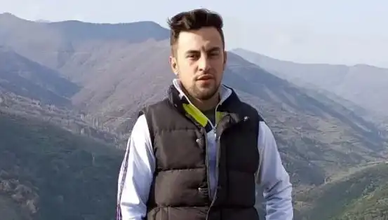 27 Yaşındaki Genç Harun'un Ölümü, Gizemini Koruyor