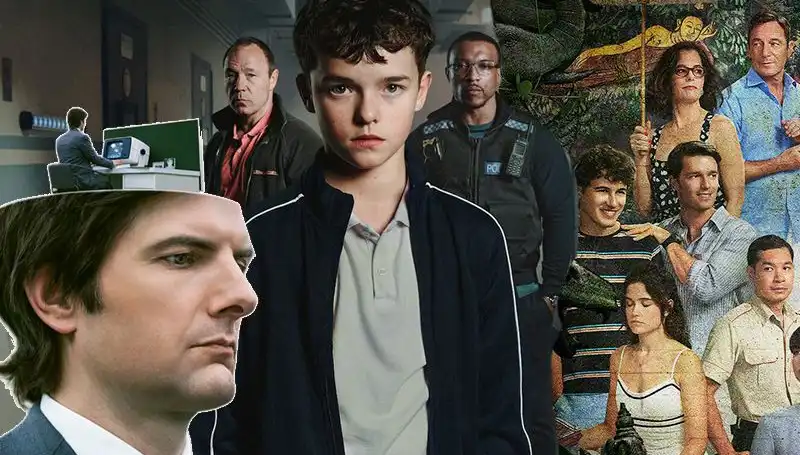 2025 Yılı İçin BBC’nin Seçtiği En İyi Diziler Burada!