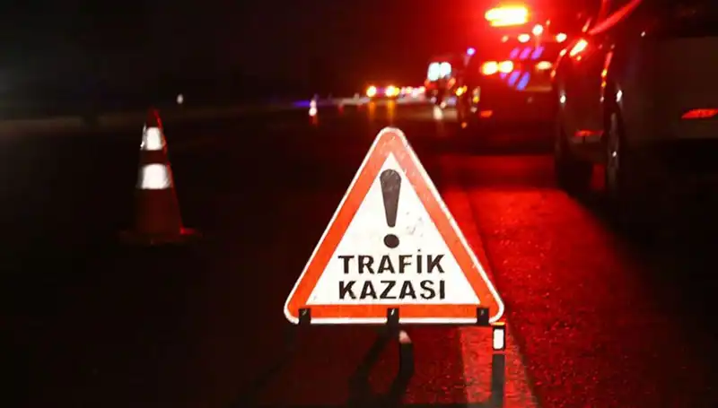 Şanlıurfa’da Zincirleme Kaza: 7 Kişi Yaralandı, Olay Yerinde Panik!