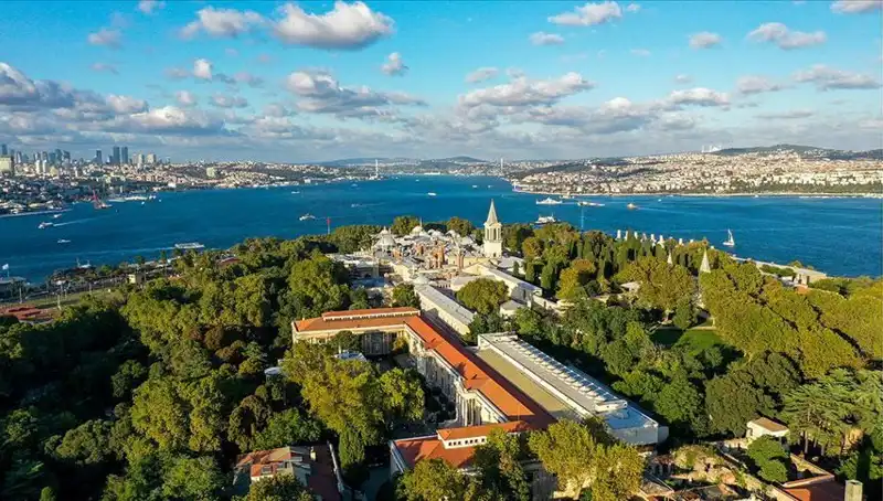 Marmara Denizi'nde 65 Yıl Sonra Korkutan Record: Neden Endişelenmeliyiz?