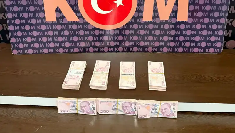 İki Orman Muhafaza Memuruna Rüşvet Suçlamasıyla Tutuklama