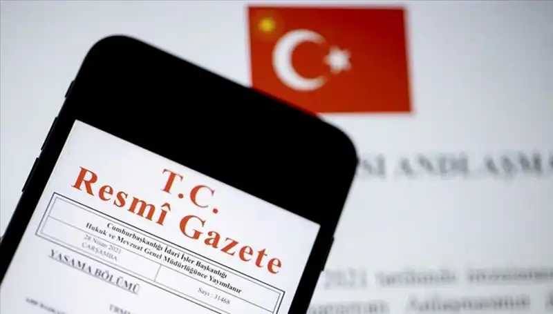 9 Ağustos 2025: Resmi Gazete'deki Kritik Kararlar ve Yenilikler