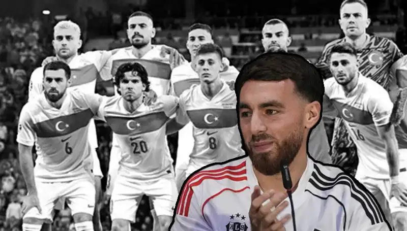 Orkun Kökçü Tarihe Geçti: Arda Güler'i Geride Bıraktı!