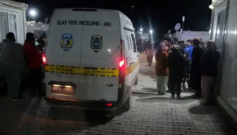Husumet Kanlı Bir Kavga ile Sonlandı: Detaylar Ortaya Çıktı