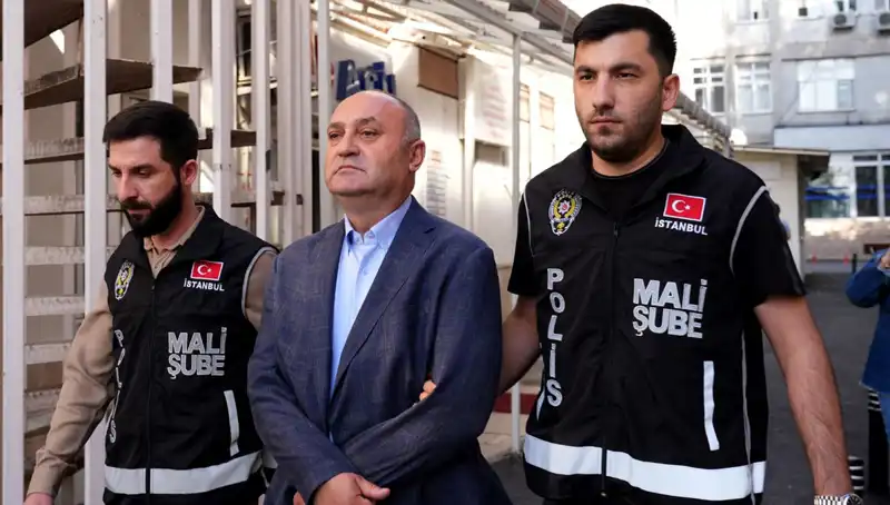 İBB Operasyonunda Dördüncü Dalga: İfade Süreçleri Resmen Başladı