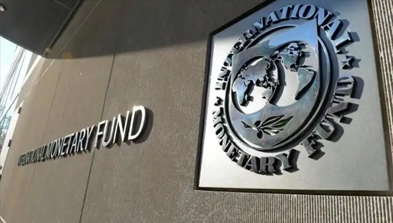 IMF Uyardı: Küresel Kamu Borcu Korkunç Bir Şekilde Artacak
