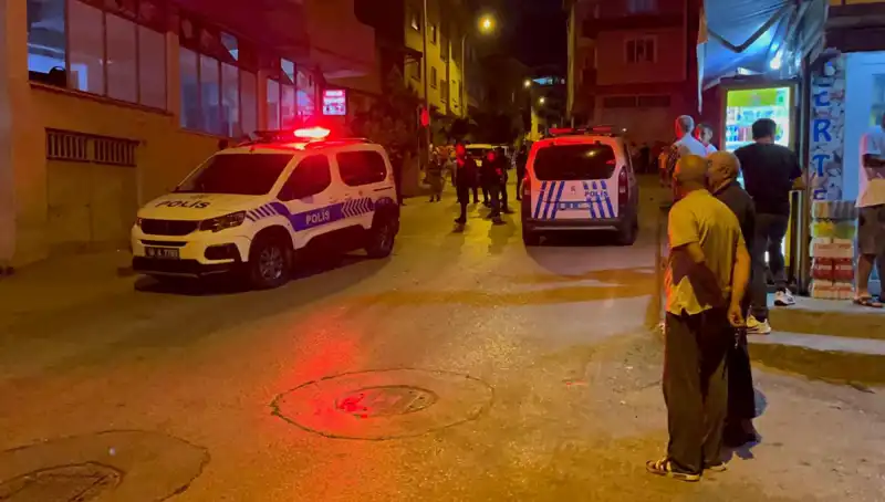 Firari Hükümlü İçin Polisi Yaralayan Şüpheliler Zindanda!