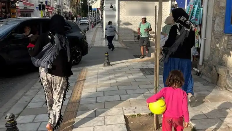 Çocuklarını Dilendirenlere Yasal İşlem: Yeni Uygulama Hayata Geçti