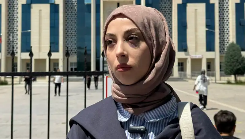 Sena'nın İçsel Çığlığı: Kadın Cinayetleri ve Toplumun Duyarsızlığı