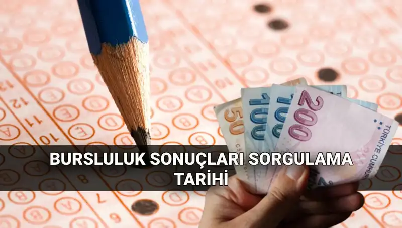 2025 Bursluluk Sınav Sonuçları Açıklandı mı? MEB İOKBS Tarihleri