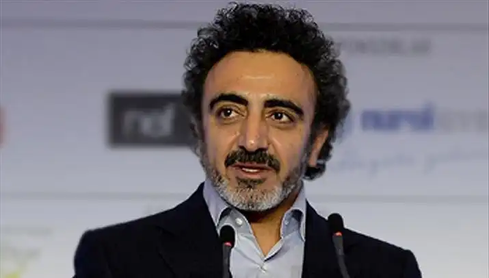 Chobani'nin Sponsoru Fenerbahçe: Hamdi Ulukaya'nın Hikayesi