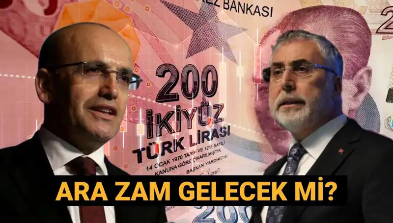 Asgari Ücrette Ara Zam Müjdesi: Ne Kadar Yükseliyor?