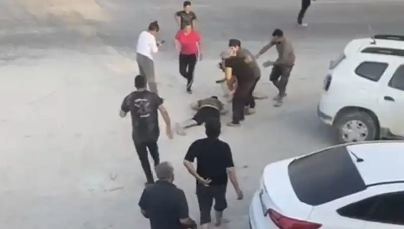 Hatay'da Korkunç Olay: Kavga Ayrımında Hayatını Kaybeden Genç