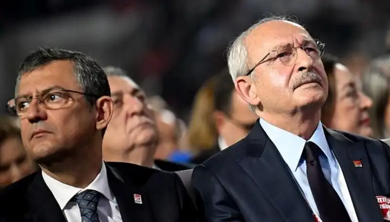 CHP Kurultayı İçin İptal Davası: Erzurum Delegesi İfadeye Çağrıldı
