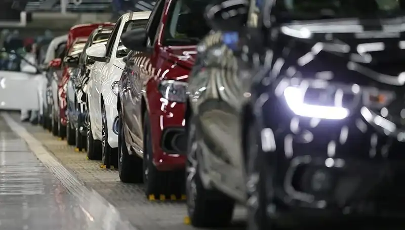 ÖTV Değişiklikleri Geliyor: Togg ve Diğer Otomobiller Nasıl Etkilenecek?