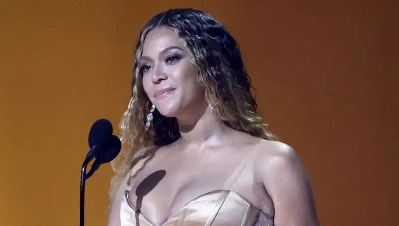 Beyonce'nin Yayımlanmamış Şarkıları Çalındı: Şok Edici Olayın Ayrıntıları