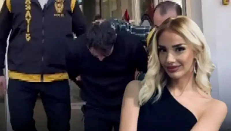 Duygu'nun Katilinden Şok Edici İtiraflar: Ağırlaştırılmış Müebbet Hapsi İsteniyor!