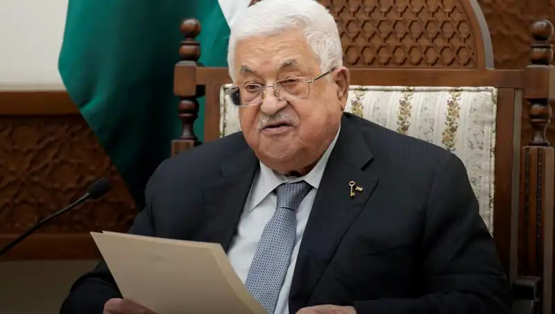 Filistin'in Geleceği: Mahmud Abbas, Halefini Belirledi!