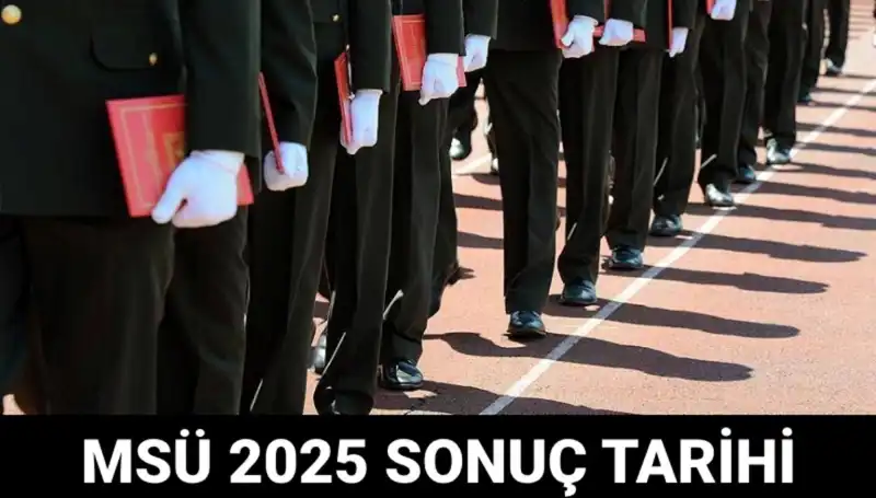 Milli Savunma Üniversitesi Sınav Sonuçları Hakkında Tüm Bilgiler