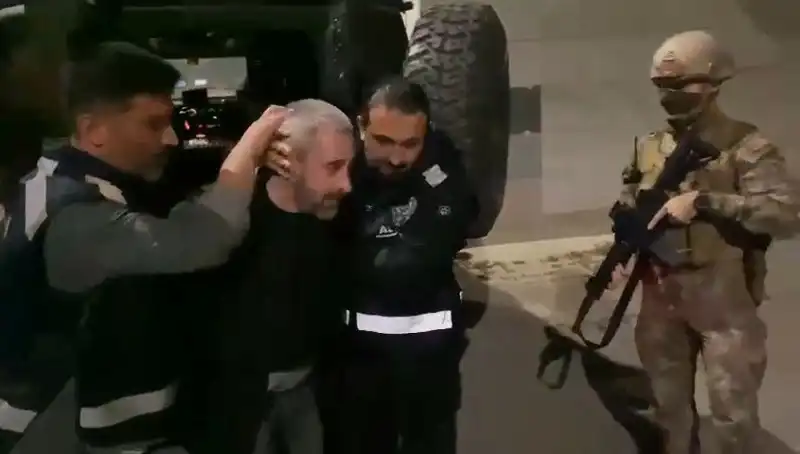 Kardeş Katili Yakalandı: 213 Saatlik Görüntülerin Arkasında Ne Var?