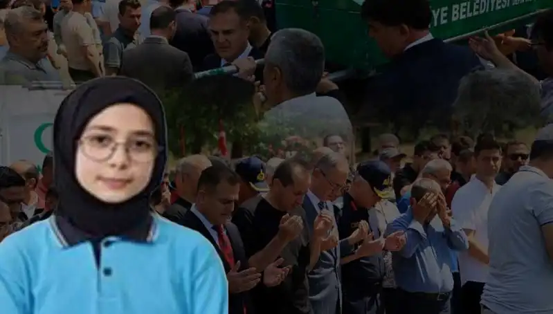 Marmaris'teki Depremde Hayatını Kaybedenler Son Yolculuklarına Uğurlandı