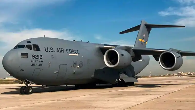 Pentagon’un Stratejik Hamleleri: Lübnan’a Saldırı Uçağı, Norveç’e Savaş Helikopteri Gönderildi