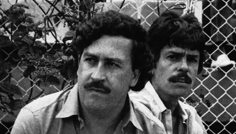 Escobar’ın Eski Pilotundan Şok Açıklamalar: "20 Milyon Dolar Teklifi Reddettim!"