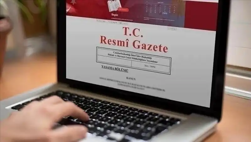 Yükseköğretim Kurumlarına İlişkin Yeni Cumhurbaşkanı Kararı Resmi Gazete'de Yayınlandı