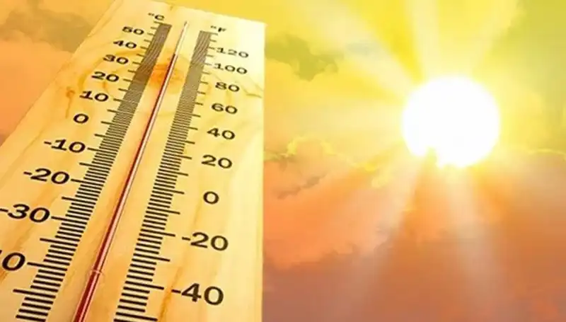Meteoroloji Uyardı: Sıcak Hava Dalgalanması Yerini Soğuk Günlere Bırakıyor!