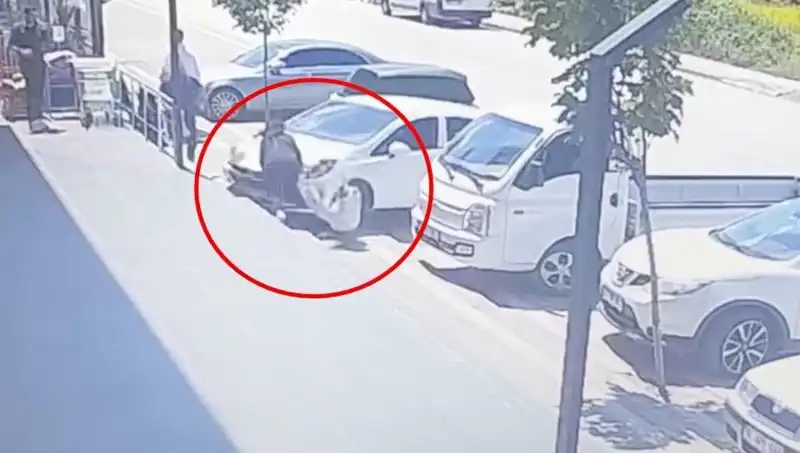 Yalova'da Lise Öğrencisinin Hayatını Kaybetmesine Neden Olan Feci Kaza!