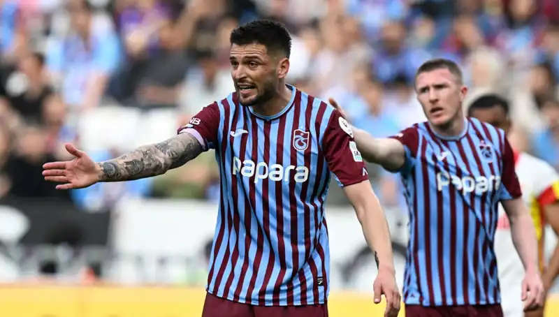 Trabzonspor'un Kupadaki 17. Final Hedefi: Zorlu Süreç ve Beklentiler