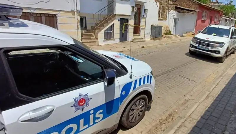 Evden Gelen Korkunç Kokular, Üç Gün Sonra Büyükanneyi Ölü Bulundu