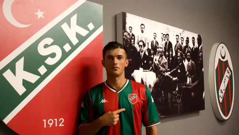 Karşıyaka’da Transfer Bombaları! Yeni Yüzler Lige Renk Katacak