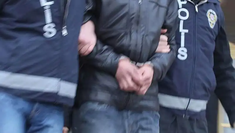 Erzincan'da Uyuşturucu Operasyonu: 10 Kişi Tutuklandı, Şok Detaylar Ortaya Çıktı