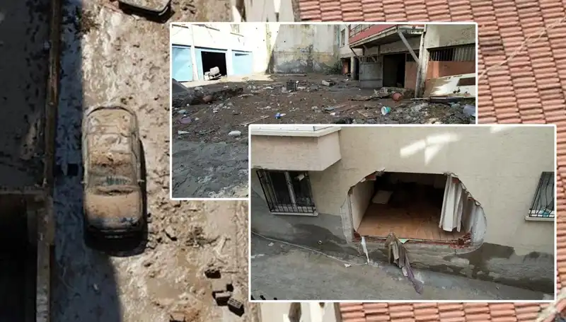 Ankara'da Sel Felaketi: Hasar Raporları Bugün Açıklanıyor
