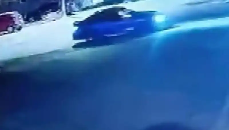 Türkiye'de Trafo Fırtınası: Drift Atmanın Ceza Tutarı 46 Bin Lira!