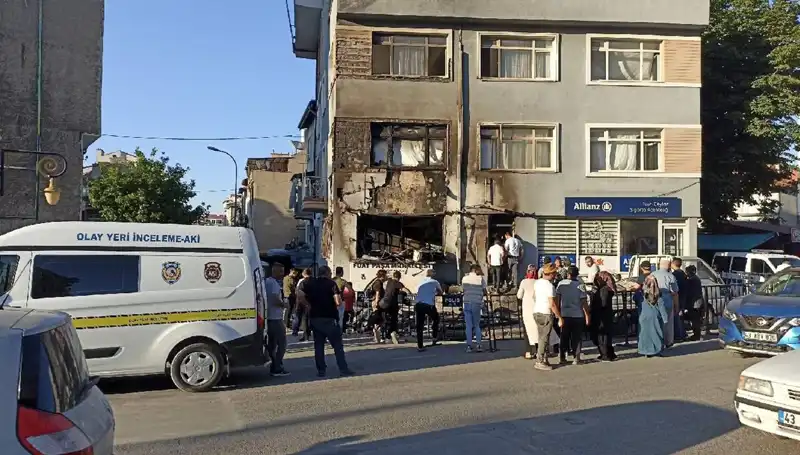 Tüp Bayisinde Korkunç Patlama! Ölü Sayısı 2'ye Yükseldi, Olayın Ardındaki Sebepler Neler?