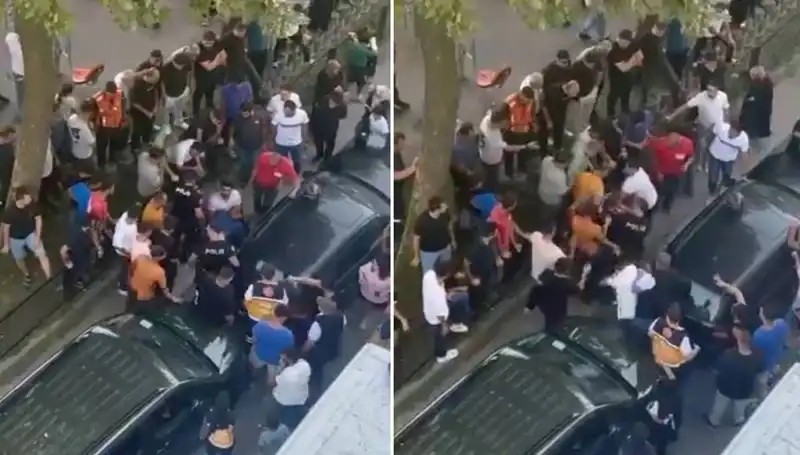 İstanbul’da 17 Yaşındaki Gence Yönelik Cinsel Taciz İddiası ve Linç Girişimi