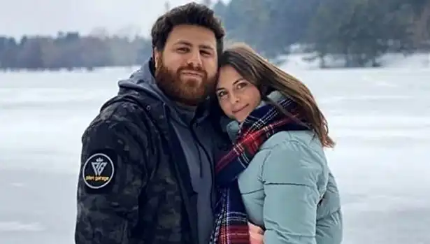Murat Aci'nin Eşinden Şaşırtan Açıklama: 100 Milyonun Arkasındaki Gerçekler