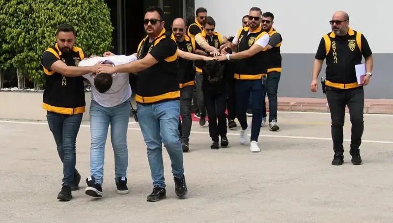 İş İnsanı Sevgili Tuzağına Düşerek Büyük Kayba Uğradı!