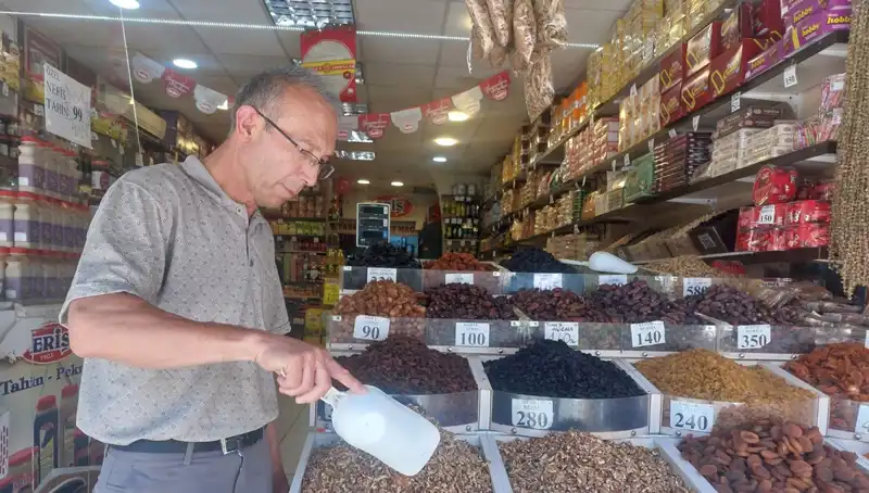 Bağışıklık Dostu Besin Satışları 2023'te Neden Düşüyor?