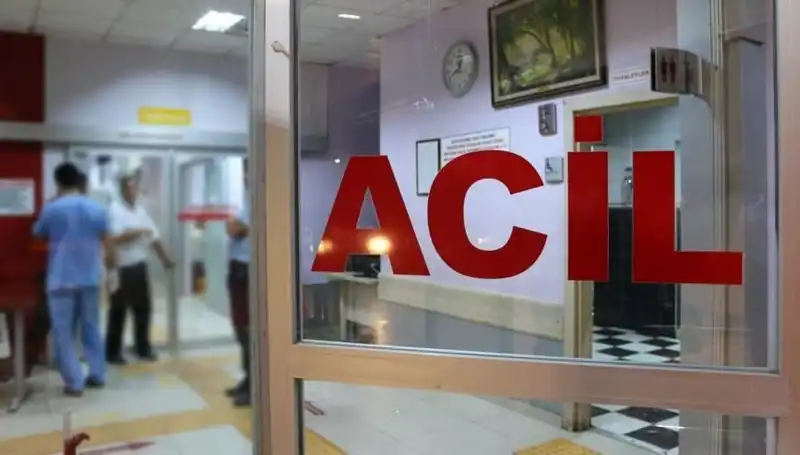 Fabrikada Yangın Çıktı, İki İşçi Hastaneye Kaldırıldı: Detaylar Açıklanıyor