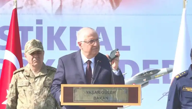 Cumhurbaşkanı Erdoğan'dan Mehmetçik'e Özel Bayram Mesajı: Teşekkür ve Destek