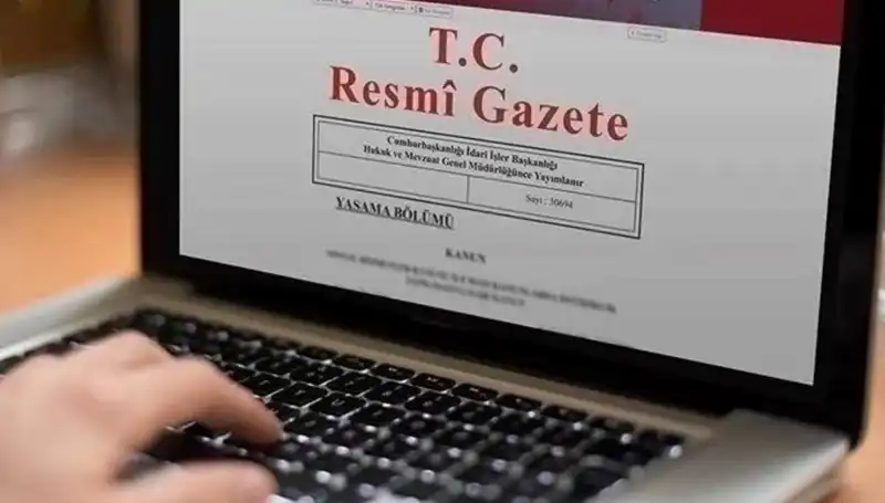 Görevden Alma ve Atama Kararları: Resmi Gazete'de Dikkat Çeken Değişiklikler